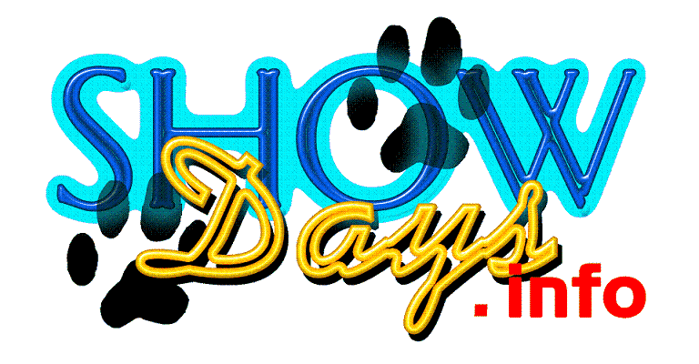 ShowDays Info